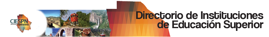 Directorio CIESPN