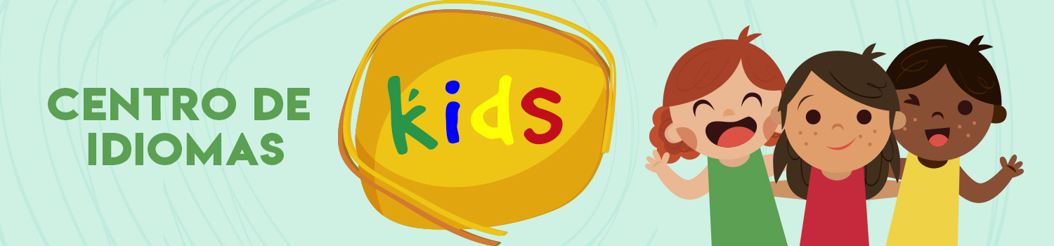 Centro de Idiomas Kids