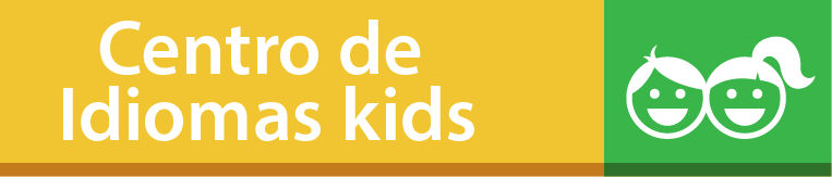 Centro de Idiomas Kids
