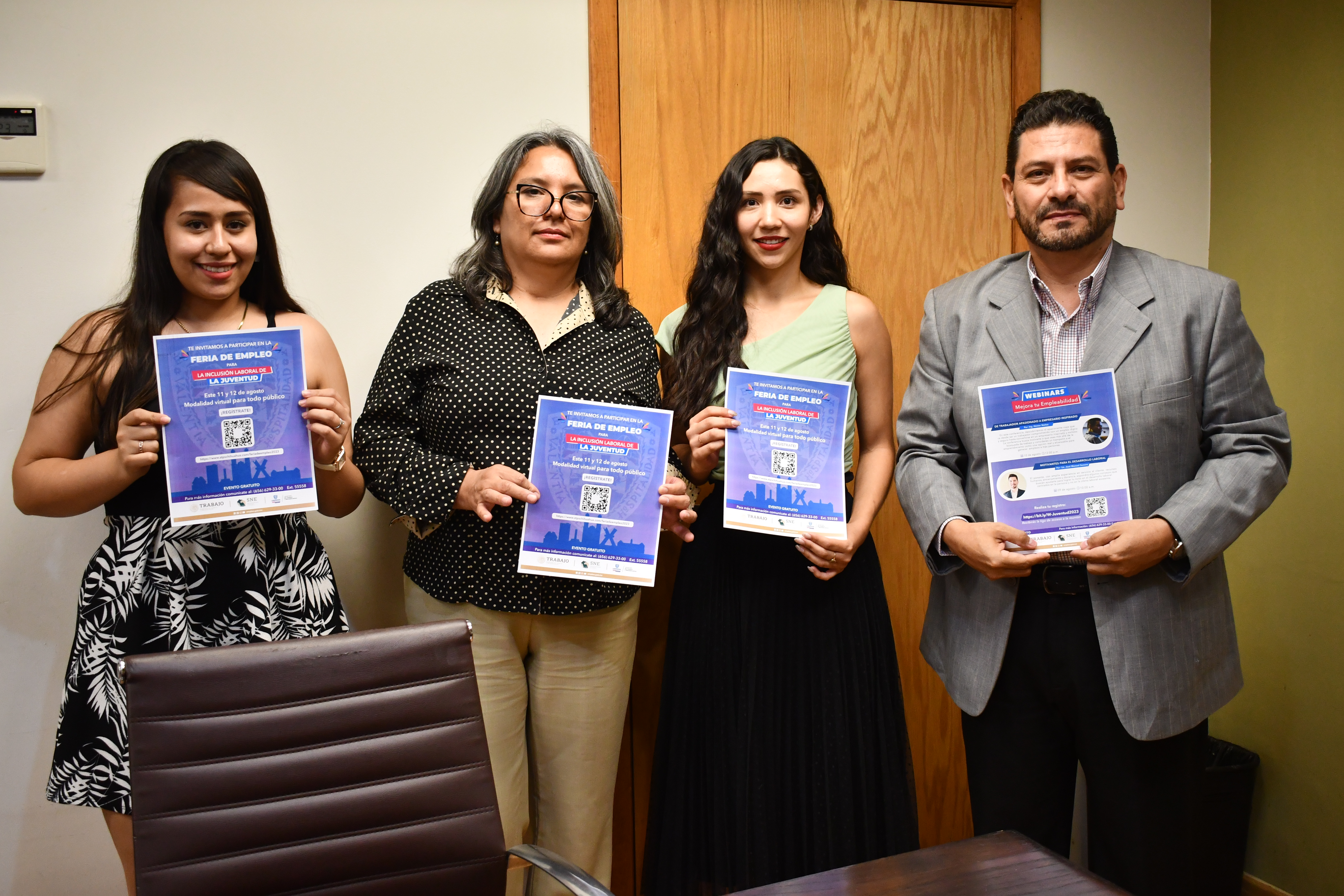 Evento – Servicio Público de Empleo Estatal