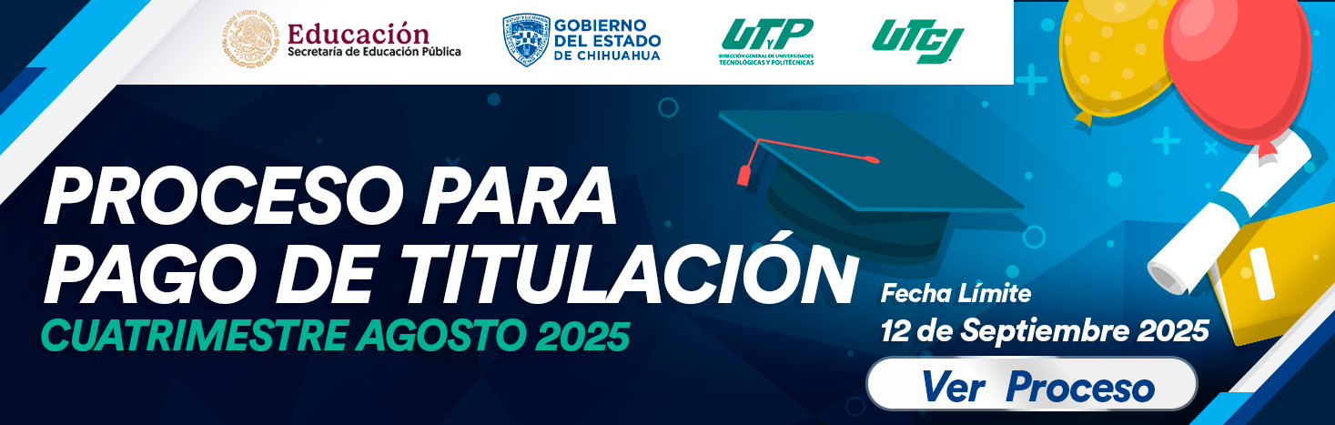 Pago de Titulación