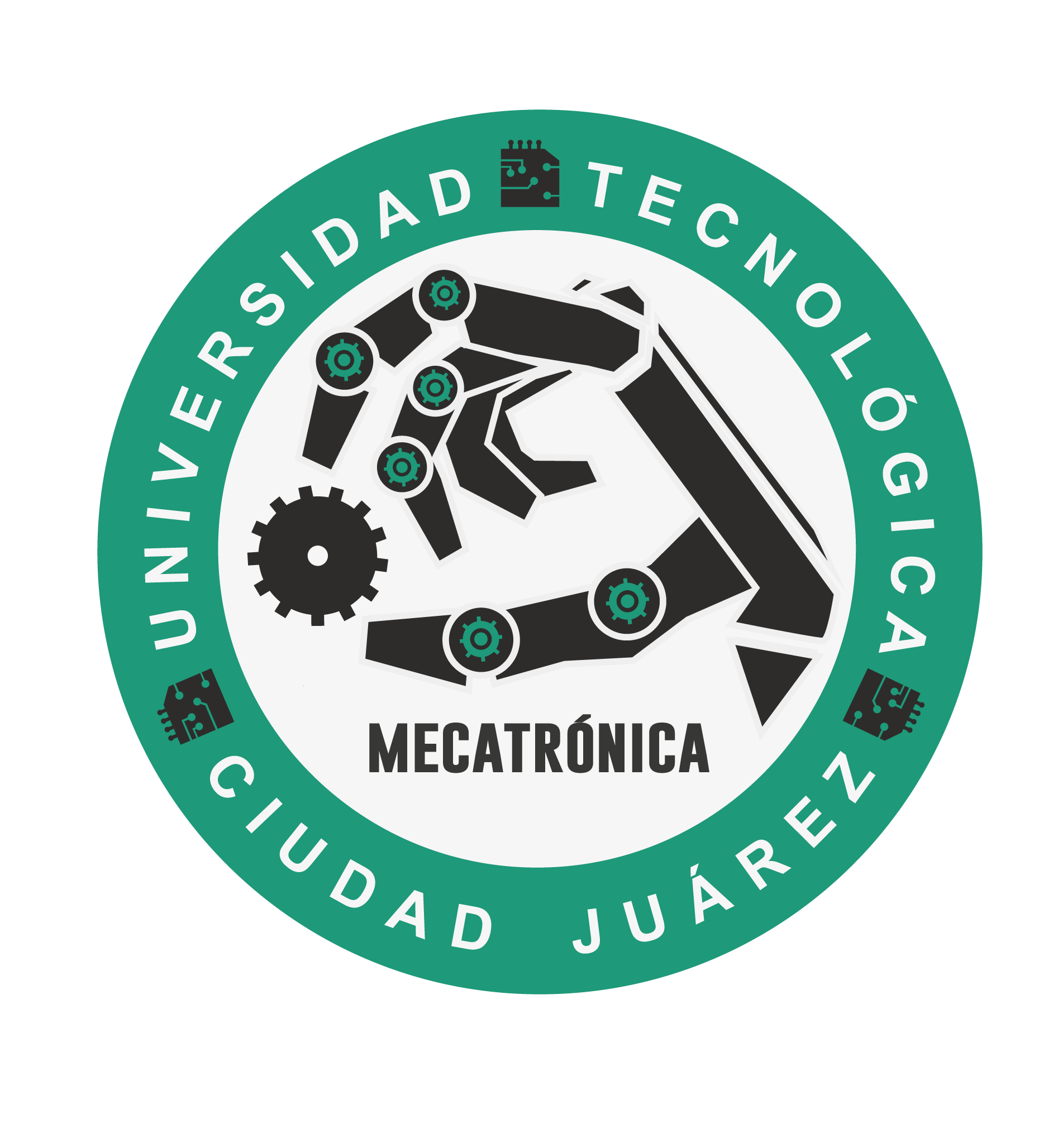 Ingeniería en Mecatrónica