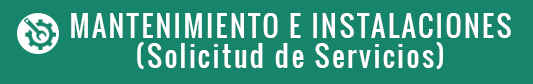 Solicitud de Servicio a Mantenimiento